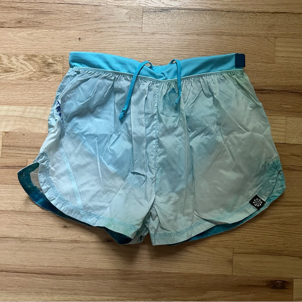 nike trail shorts